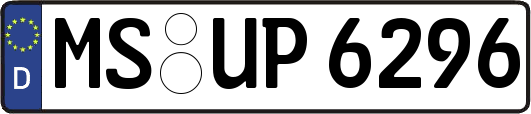 MS-UP6296
