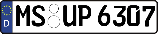 MS-UP6307