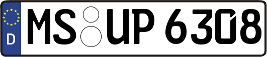 MS-UP6308