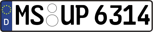 MS-UP6314