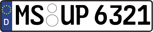 MS-UP6321