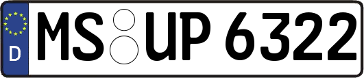MS-UP6322