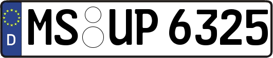 MS-UP6325