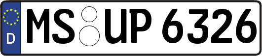 MS-UP6326