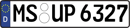 MS-UP6327