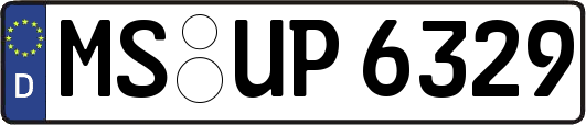 MS-UP6329