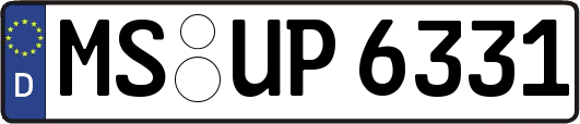 MS-UP6331