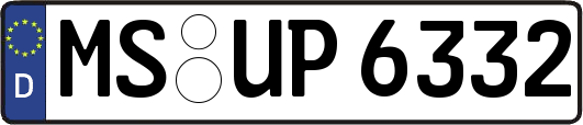 MS-UP6332