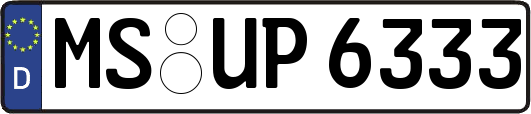 MS-UP6333