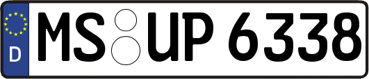MS-UP6338
