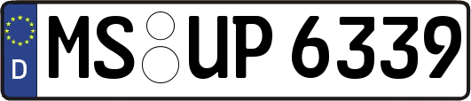 MS-UP6339