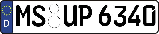 MS-UP6340