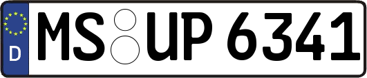 MS-UP6341