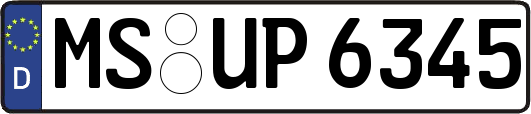 MS-UP6345