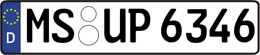 MS-UP6346