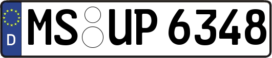 MS-UP6348