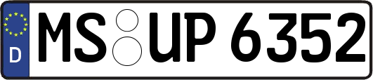 MS-UP6352
