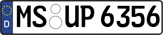 MS-UP6356