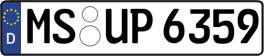 MS-UP6359