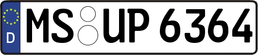 MS-UP6364