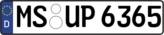 MS-UP6365