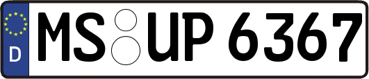 MS-UP6367