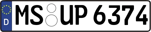 MS-UP6374