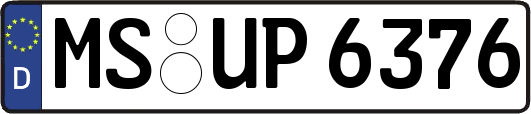 MS-UP6376