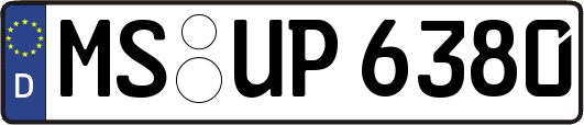 MS-UP6380
