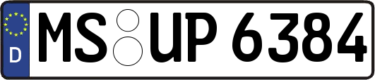 MS-UP6384