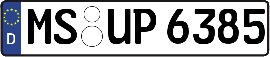 MS-UP6385