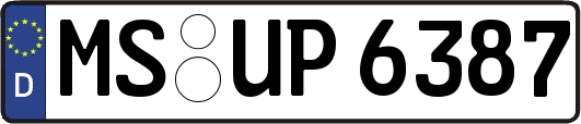 MS-UP6387