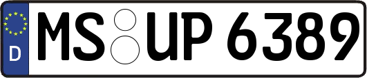 MS-UP6389