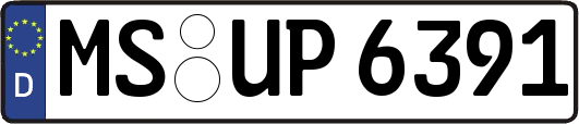 MS-UP6391