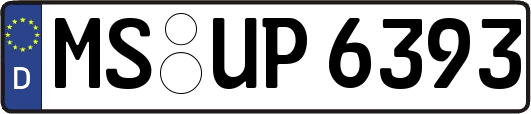 MS-UP6393