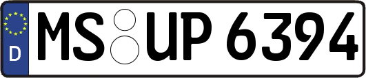 MS-UP6394