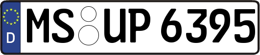 MS-UP6395