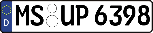 MS-UP6398