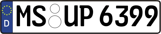 MS-UP6399