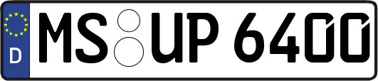 MS-UP6400