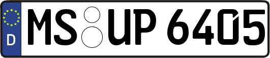 MS-UP6405