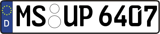 MS-UP6407