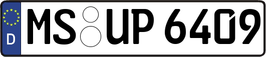MS-UP6409