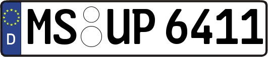 MS-UP6411
