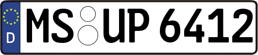 MS-UP6412