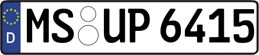 MS-UP6415