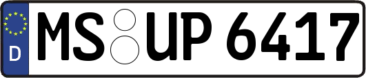 MS-UP6417