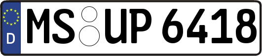 MS-UP6418