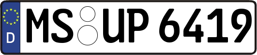MS-UP6419