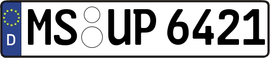 MS-UP6421